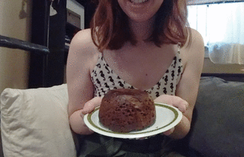 Bad Neighbour POV: Tricked into Eating Poop Cake