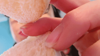 Eating You and Shitting You Out