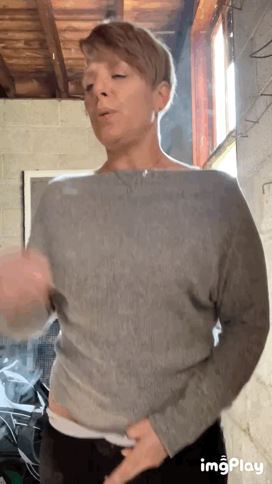 Shitting into my Iced Coffee