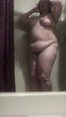 Showering then Big Poop with ScatGoddess