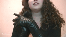 Are You Ready to Serve Scat Goddess