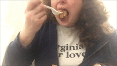 ScatGoddess Hotel Breakfast Dine & Dump