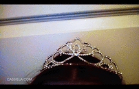 Princess Sissy Training, Chastity and Worship