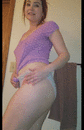 MistressK Desperately Needs Your Mouth for a Toilet