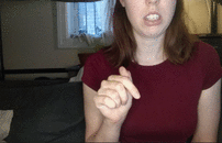 POV Cassie Scolds You for Public Pants Pooping