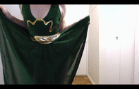 Alien Queen Knows your Secret Desires…Pantypoops