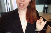 Relaxed Dine and Dump: Eating, Pooping + JOI