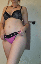 Eat MistressK's Shit Twizzlers Before You Fuck Her Ass