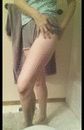 MistressK: Lick My Holes Clean After Pooping for Slave