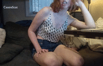 Riding your Face and Filling your Mouth with Poop POV