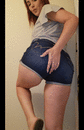 MistressK: Hold my Shit in your Mouth
