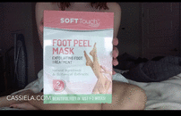 Sissy Training Instructions For Fuckable Feet Like Mine