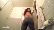 Bloated Constipated Poop & Cumming