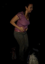 Late Night Accident in Jeans