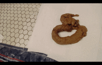 9 Pooping Clips Amateur Compilation