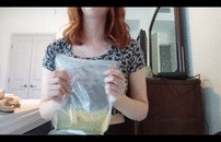 POV Tricked into Drinking My Piss Instructions