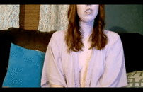 Pantypoop Kink Confession from Hot Girl